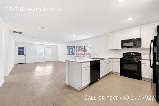 Photo - 1147 Barbary Flds St