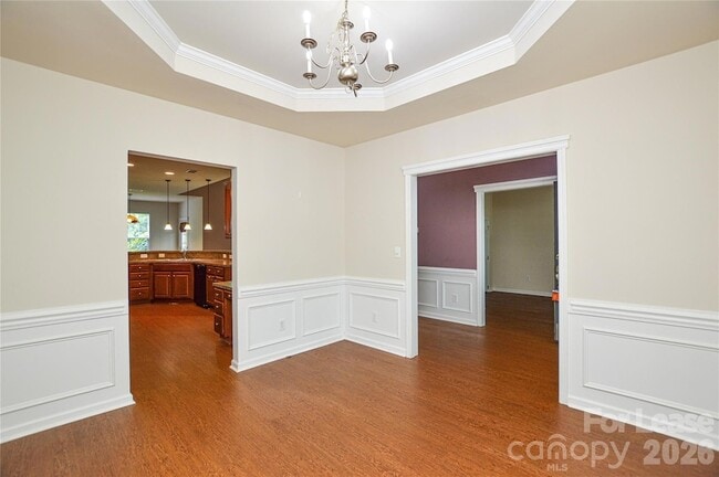 Photo - 1008 Millbank Dr