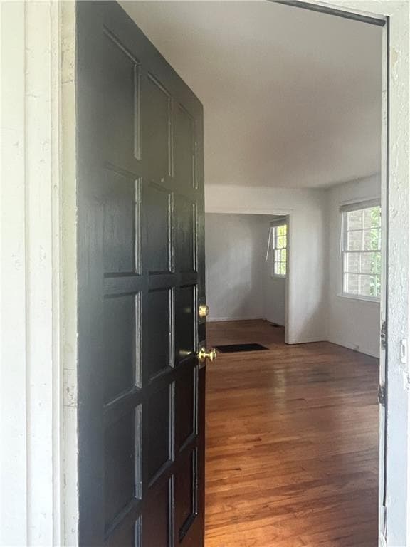 Photo - 1612 Tallulah St NW