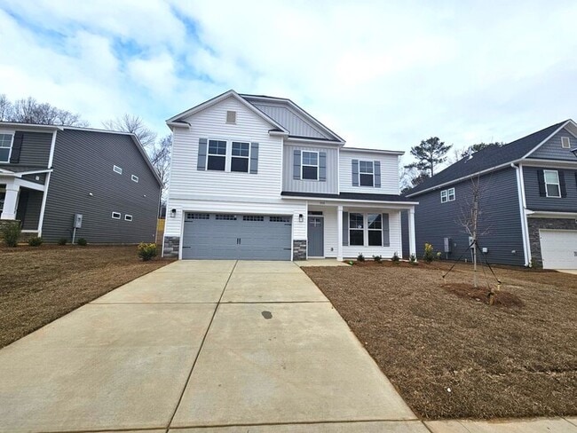 Photo - Brand new home in Chapin 5/3