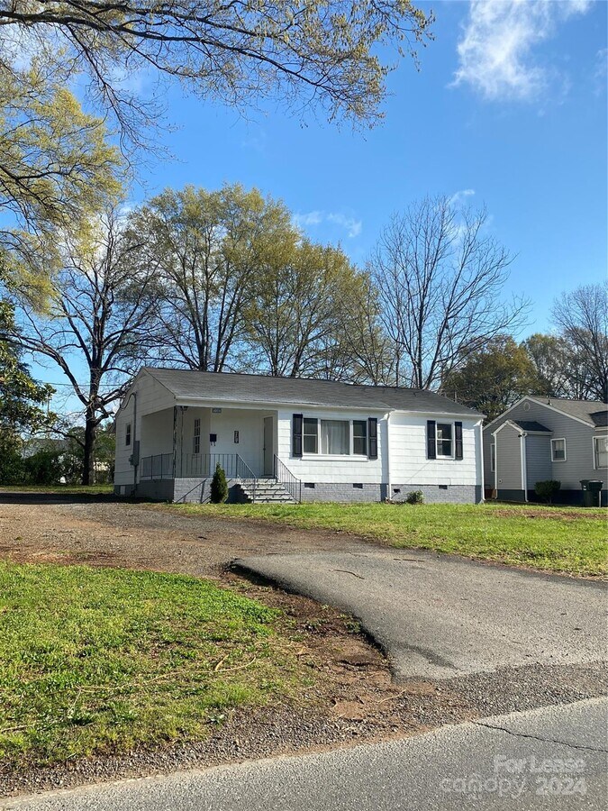 1054 Finley Rd House House Rental in Rock Hill, SC