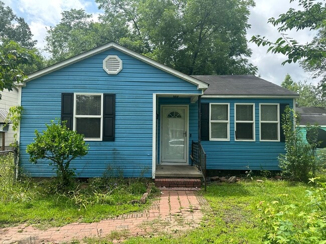 Building Photo - 803 Dixon St Rental