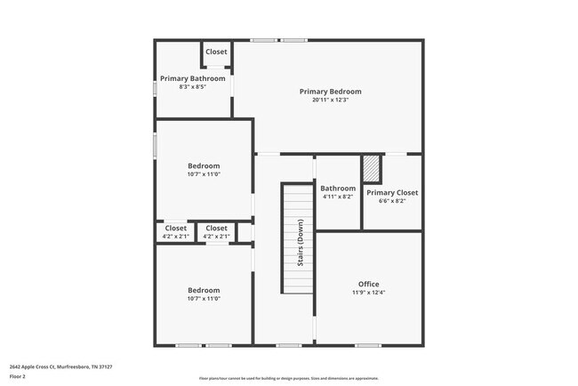 Photo - 2642 Apple Cross Ct