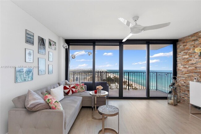 2101 S Ocean Dr Unit 2804