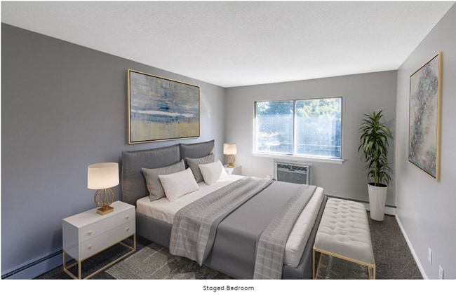 Timber Ridge Apartments