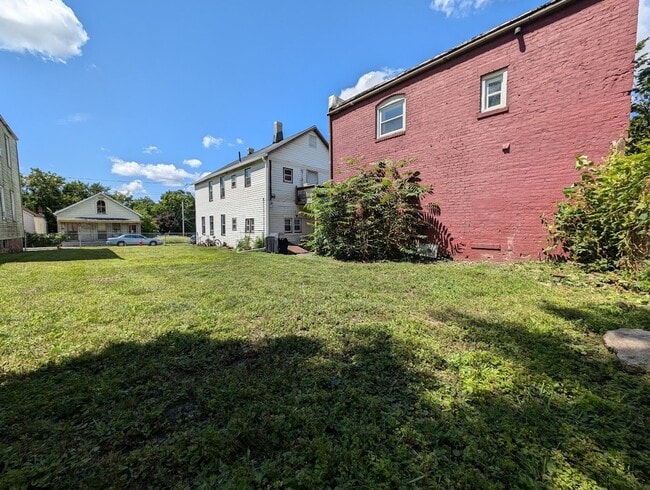 Building Photo - 50 Reservoir St Unit 1 Rental