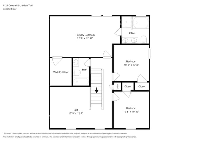 Photo - 4121 Oconnell St