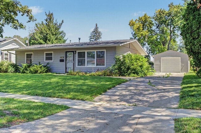 Photo - CHARMING RANCH!! 3 Bed, 1 Bath Home in Ames