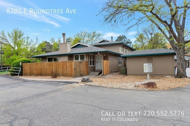 Photo - 8701 E Roundtree Ave