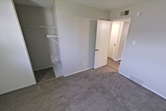 The Groves Apartments and Townhomes