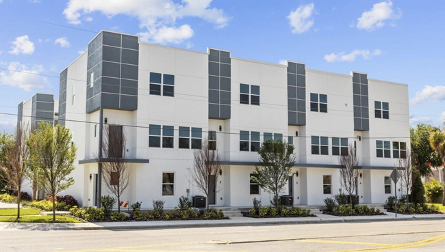 Photo - 4120 W North A St Townhome