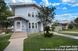 Building Photo - 1107 W Mistletoe Ave Rental