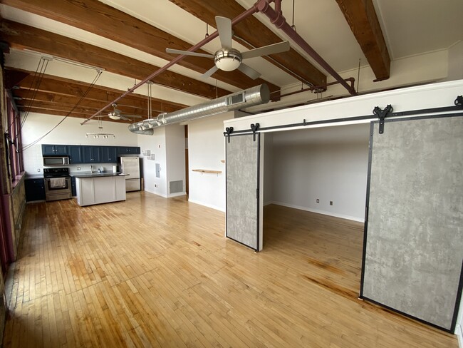 Photo - 215 W Maple St Condo Unit 404