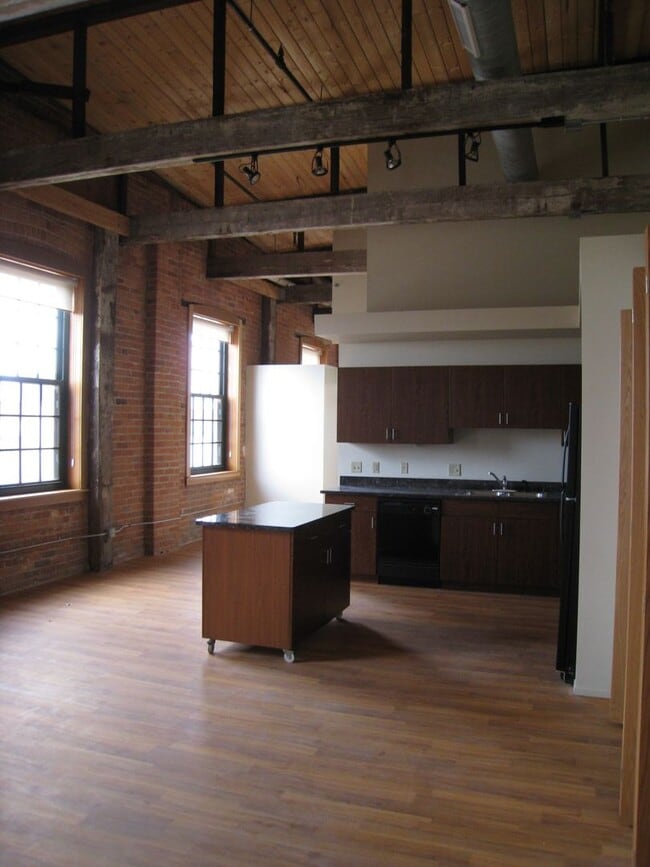 Photo - 2 Bed Loft Coming Soon