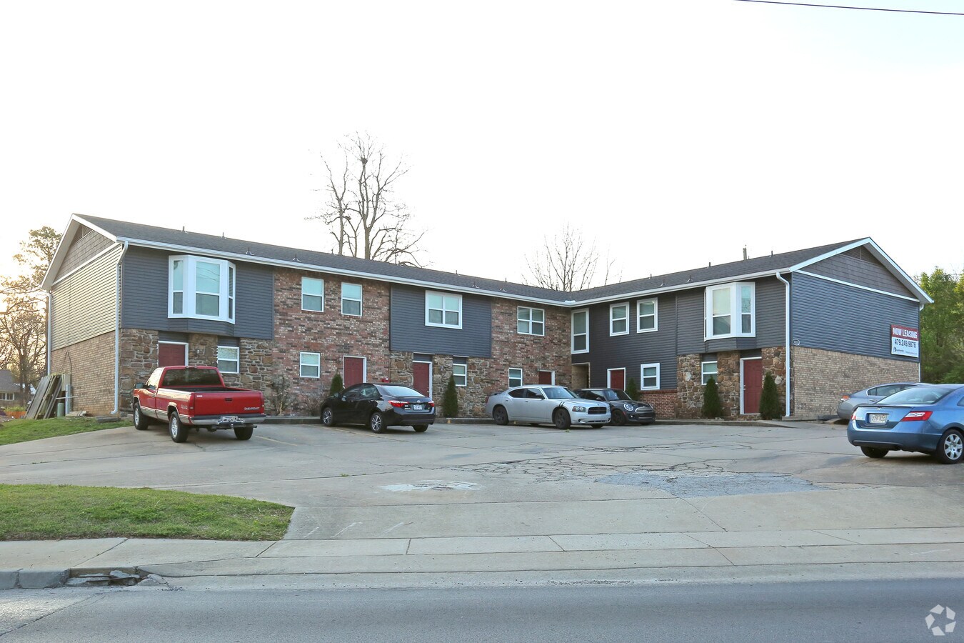 Photo - 1800-1828 N Gregg Ave