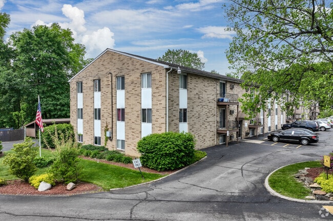 Timber Ridge Apartments