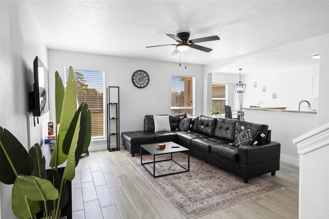 Photo - 2515 Bammelwood Dr