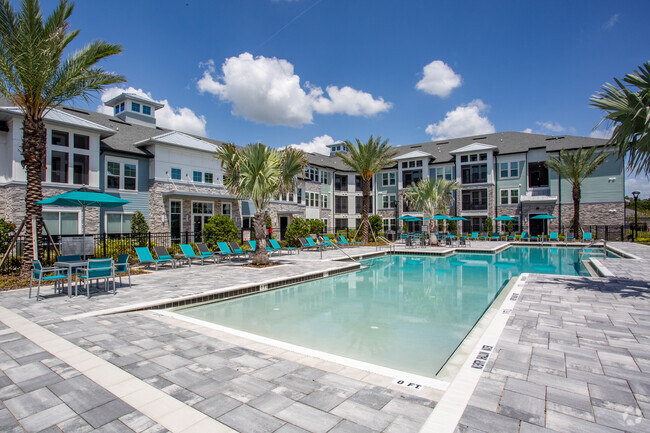 The Addison at Sunlake Apartments For Rent in Land O Lakes, FL