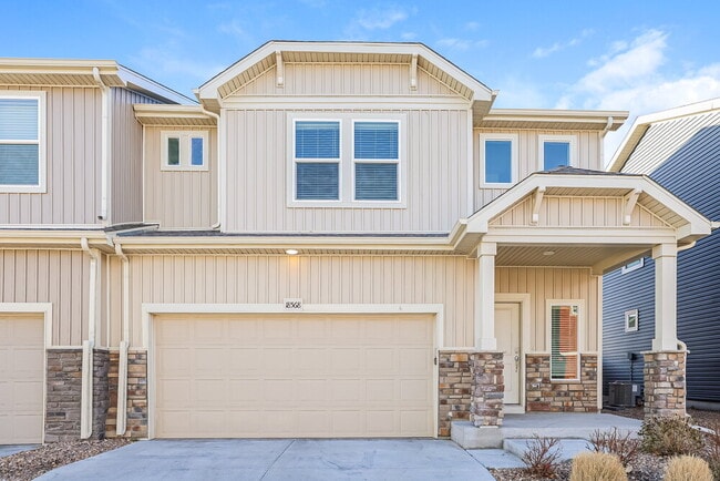 Building Photo - 18568 E 47th Ave