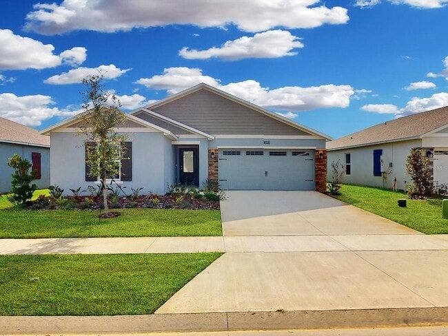 Building Photo - 3493 Chinotto Dr