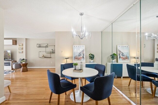 Photo - Incredible 2-Bedroom & 2-Bathroom in Pentagon City! Unidad 514