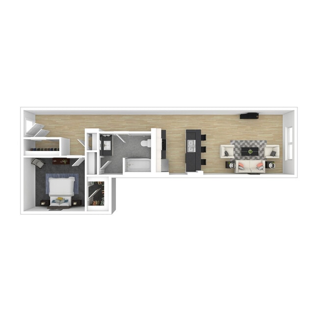 Badger State Lofts