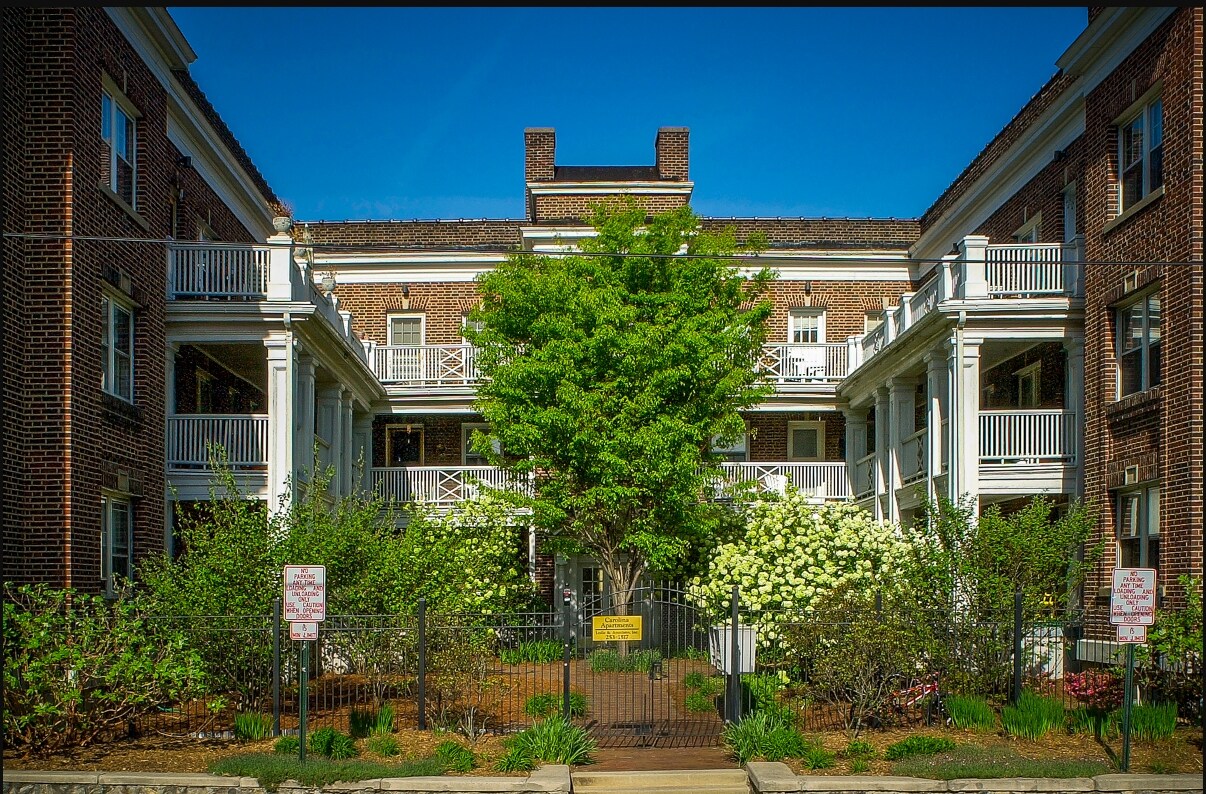 Carolina Apartments - Carolina Apartments