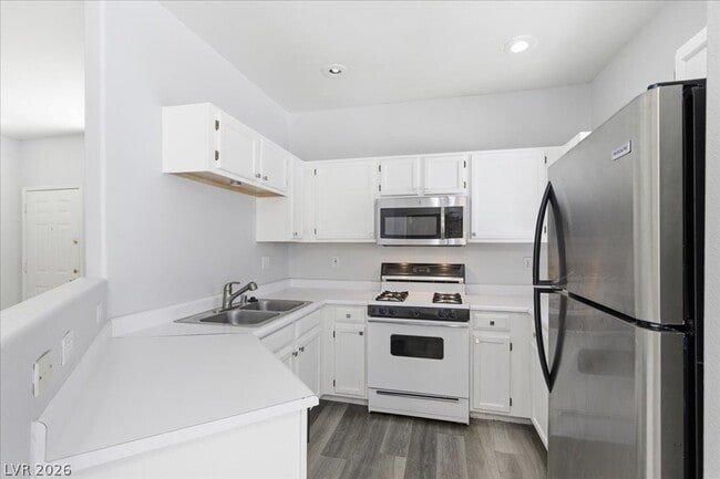 Photo - 9000 S Las Vegas Blvd Unit 2063