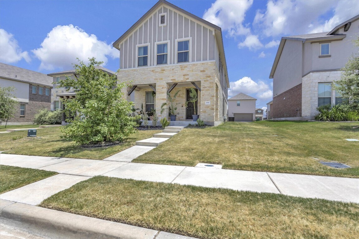 Photo - 2917 Harvester Ln