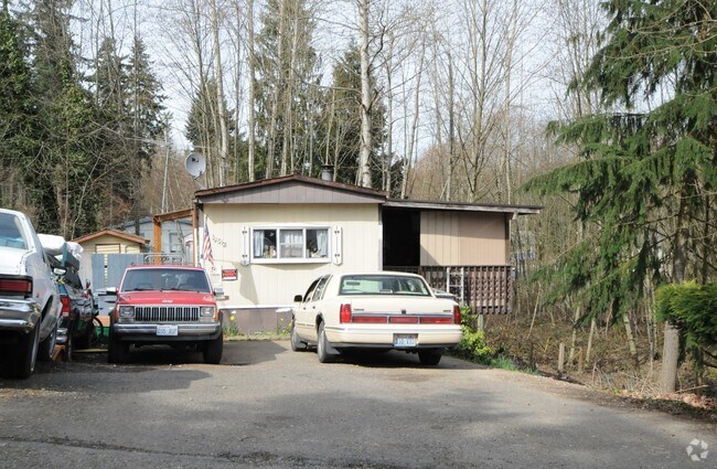 Lake Bowman Mobile Home Park - Lake Bowman Mobile Home Park