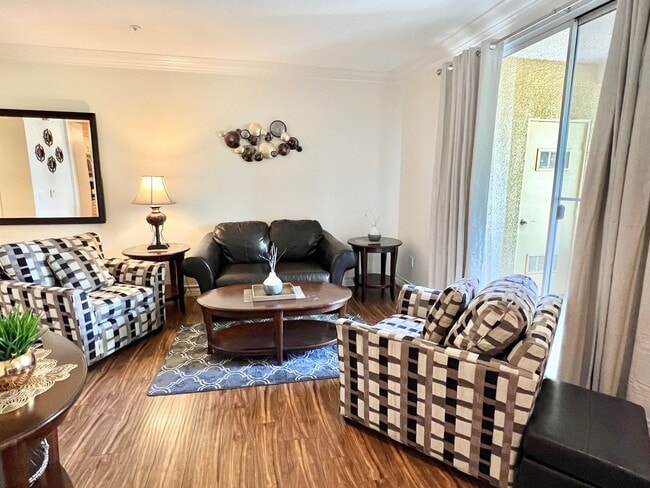 Photo - Meridian Luxury Condo. 1 Bd 1 Ba, Utilitie... Unit 208