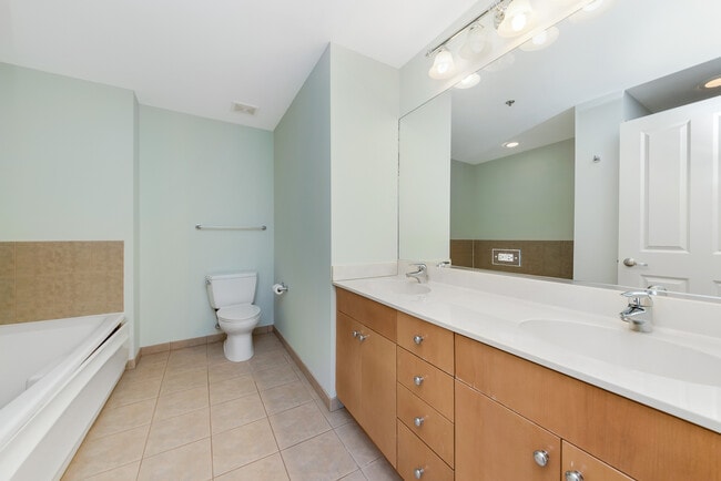 Photo - 1250 S Michigan Ave Unit 2408