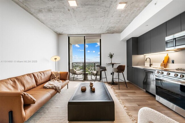 Photo - 307 SW 5th St Unit STUDIO 09 LINE