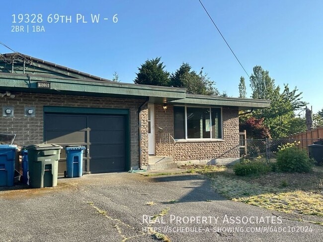 Photo - 19328 69th Pl W Apartment Unit 6
