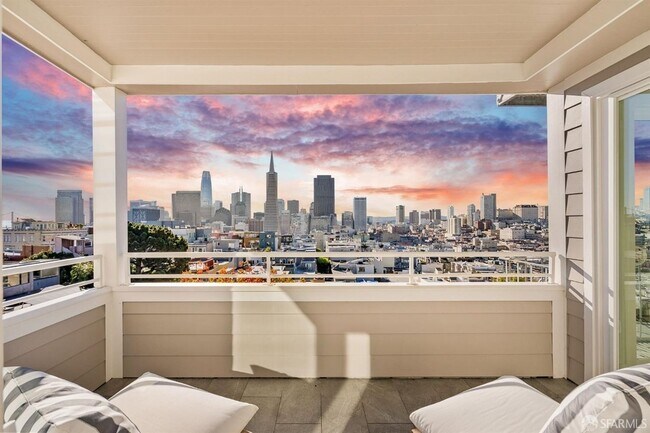 Building Photo - 101 Telegraph Hill Blvd Unit A Rental