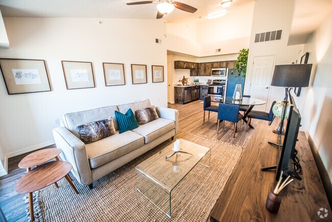 Building Photo - Wasatch Commons Rental