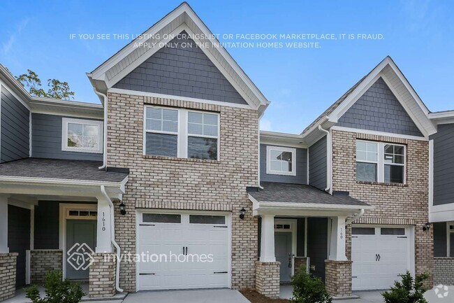 Building Photo - 1610 C M Human Ct Rental