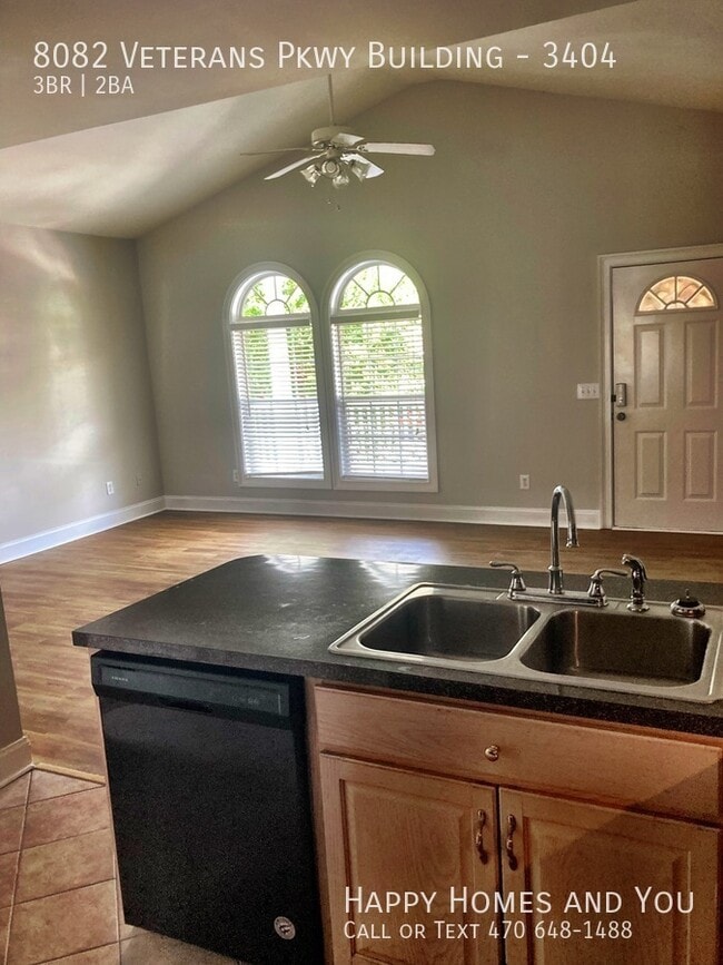 Photo - 8082 Veterans Pkwy Unit 3404