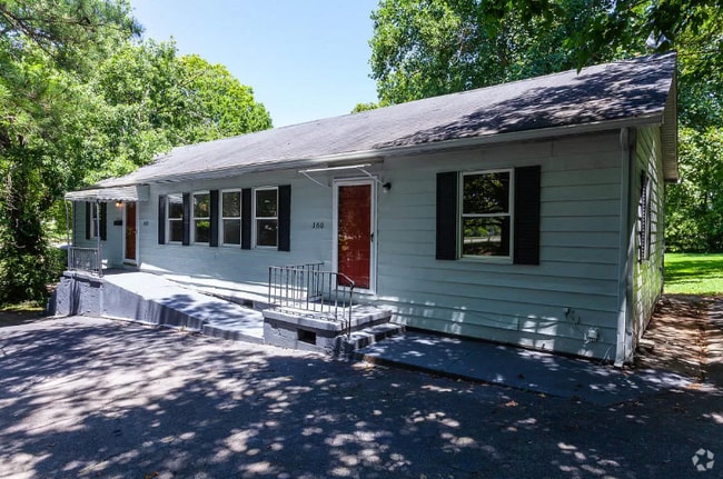 Building Photo - 160 N Illinois Ave Rental