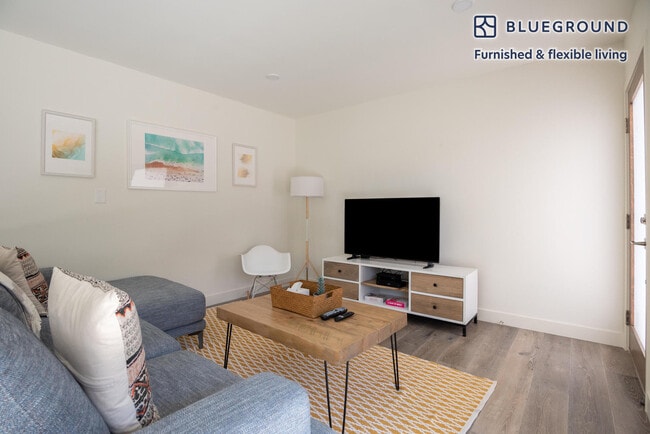 312 Calle Miramar Unit SI FL1-ID1167