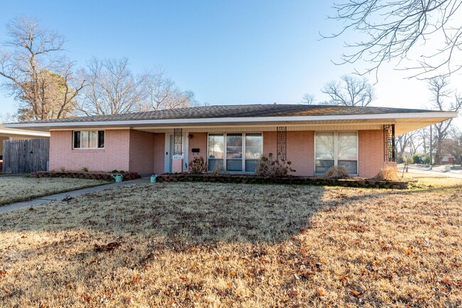 Spacious 3/2 home in South Bossier with Ut... - Spacious 3/2 home in South Bossier with Ut...