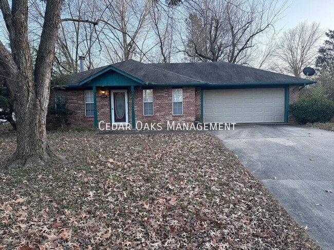 Building Photo - 3397 W Vassar-