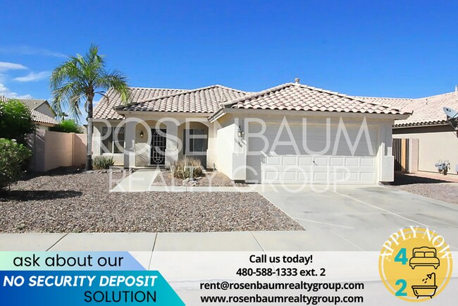 Charming 4-beds, 2-baths home in Wildflowe... - Charming 4-beds, 2-baths home in Wildflowe...