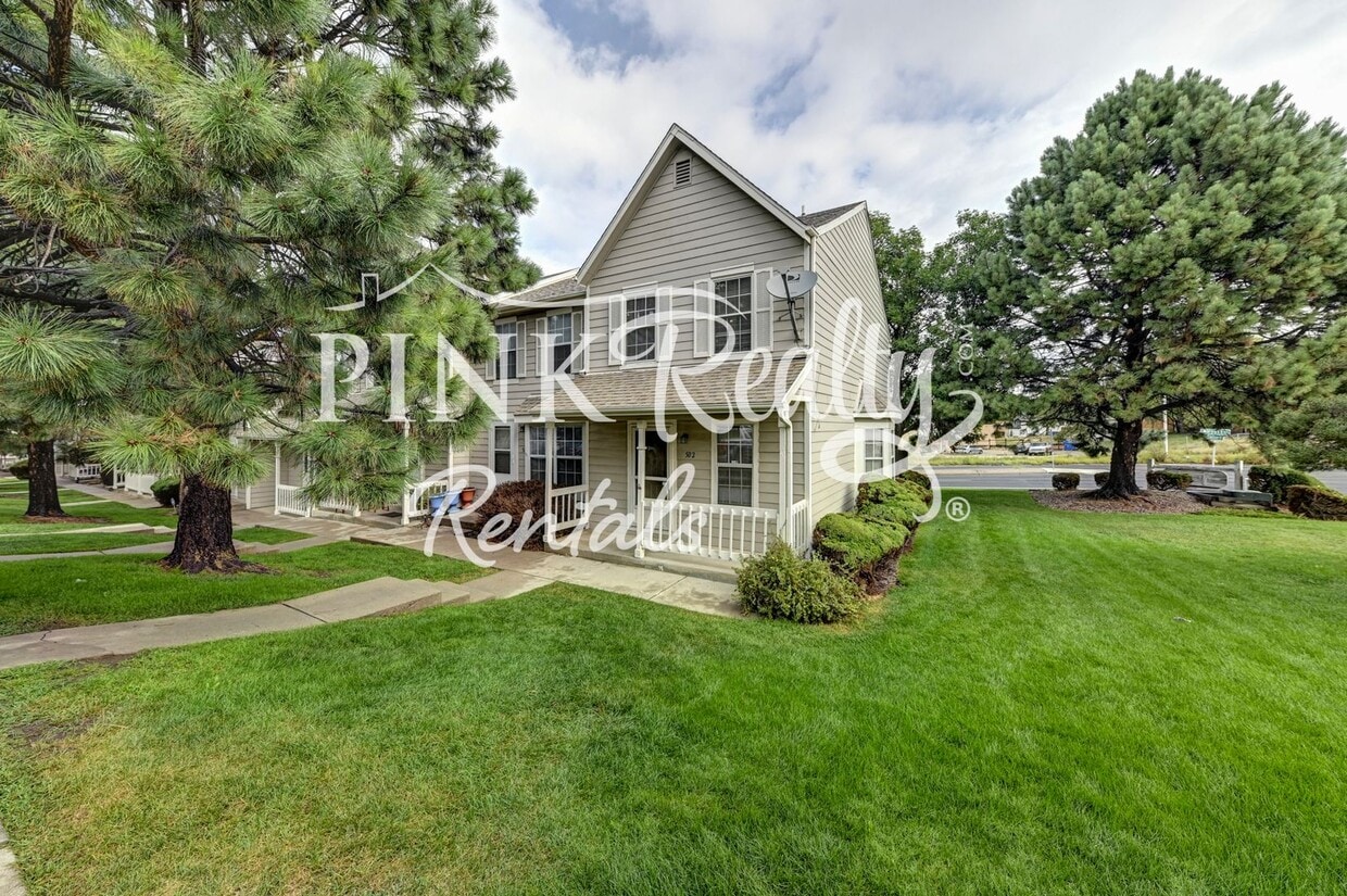 Photo - 502 Shady Crest Circle-