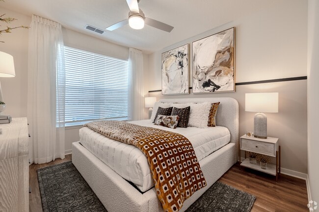 Photo - Isla Palmetto