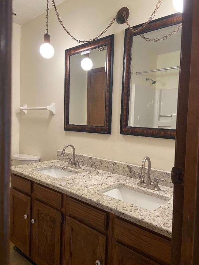 main full bath