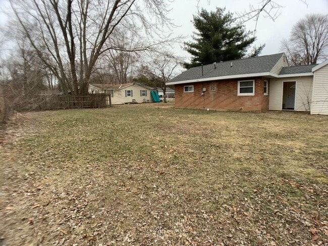 Photo - 2 bedroom Single Family Home Niles