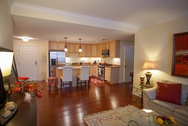 Photo - 95 Conant St Unit 219
