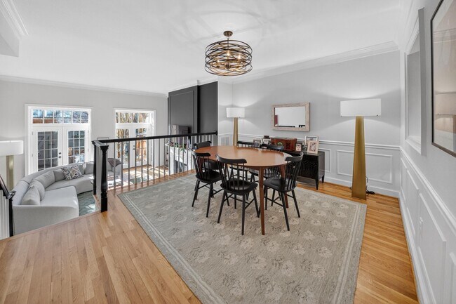 Photo - 4453 Westover Pl NW