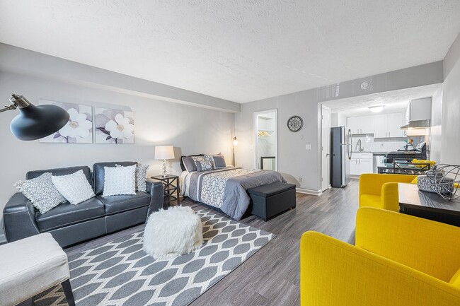 Regency Park Apartments